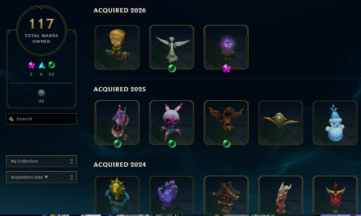 Master Peak | Riot Girl Tristana | Hextech Sion | 915 Skins | Full Email - Image 3