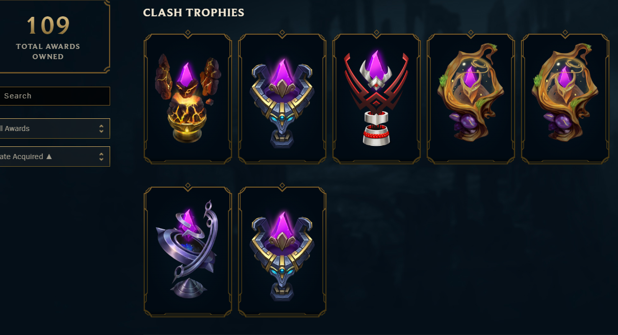 Master Peak | Riot Girl Tristana | Hextech Sion | 915 Skins | Full Email - Image 6