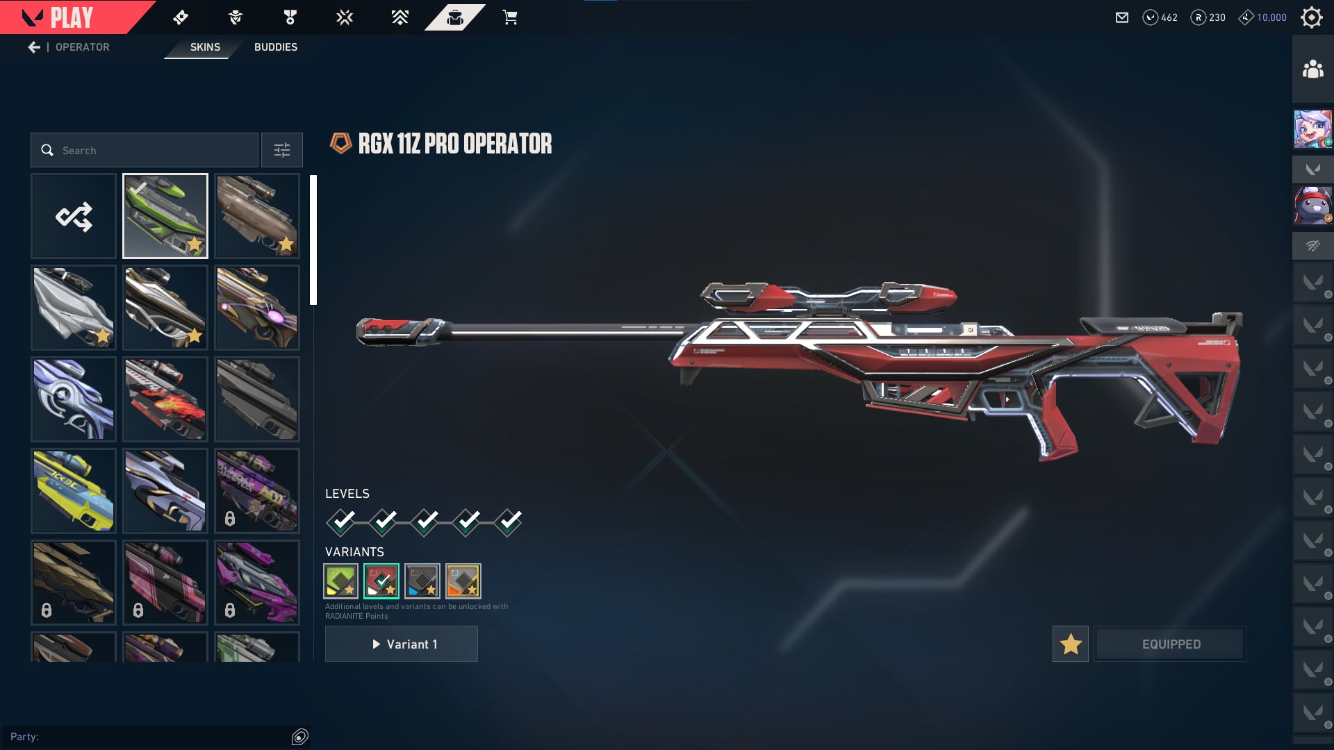 PC | Immortal Peak | Champions 2021 Karambit | Broken Blade of the Ruined King | Champions 2021 Vandal | Full Email - Image 3