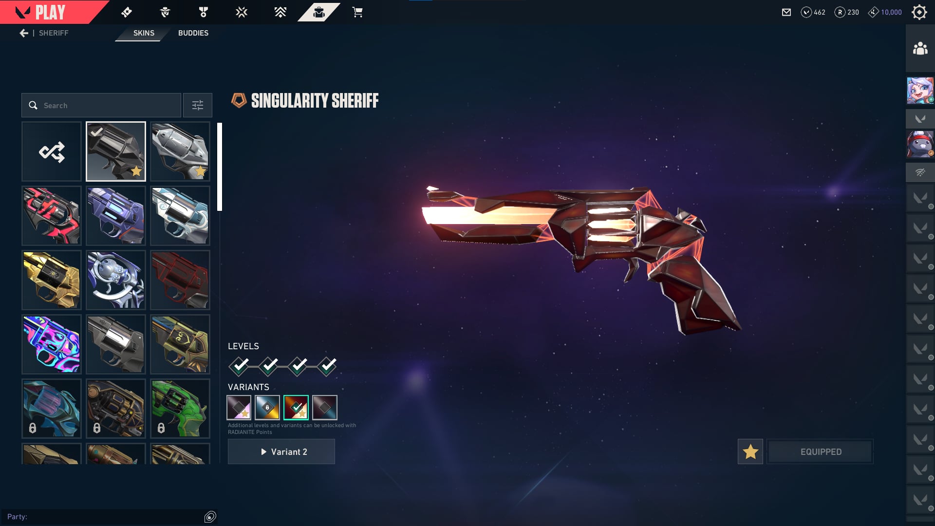 PC | Immortal Peak | Champions 2021 Karambit | Broken Blade of the Ruined King | Champions 2021 Vandal | Full Email - Image 6
