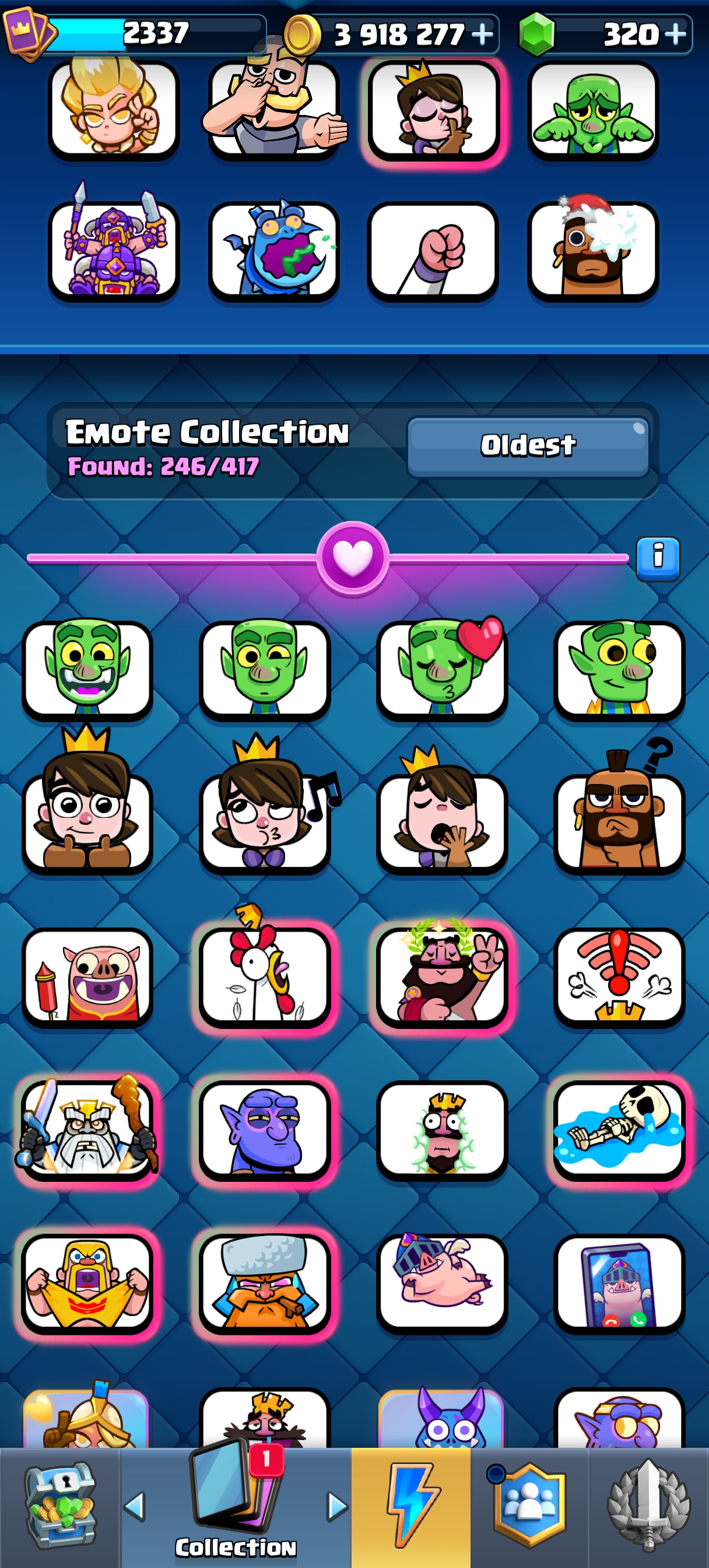 123 Level 16 Cards | 43 Evolutions - Image 8