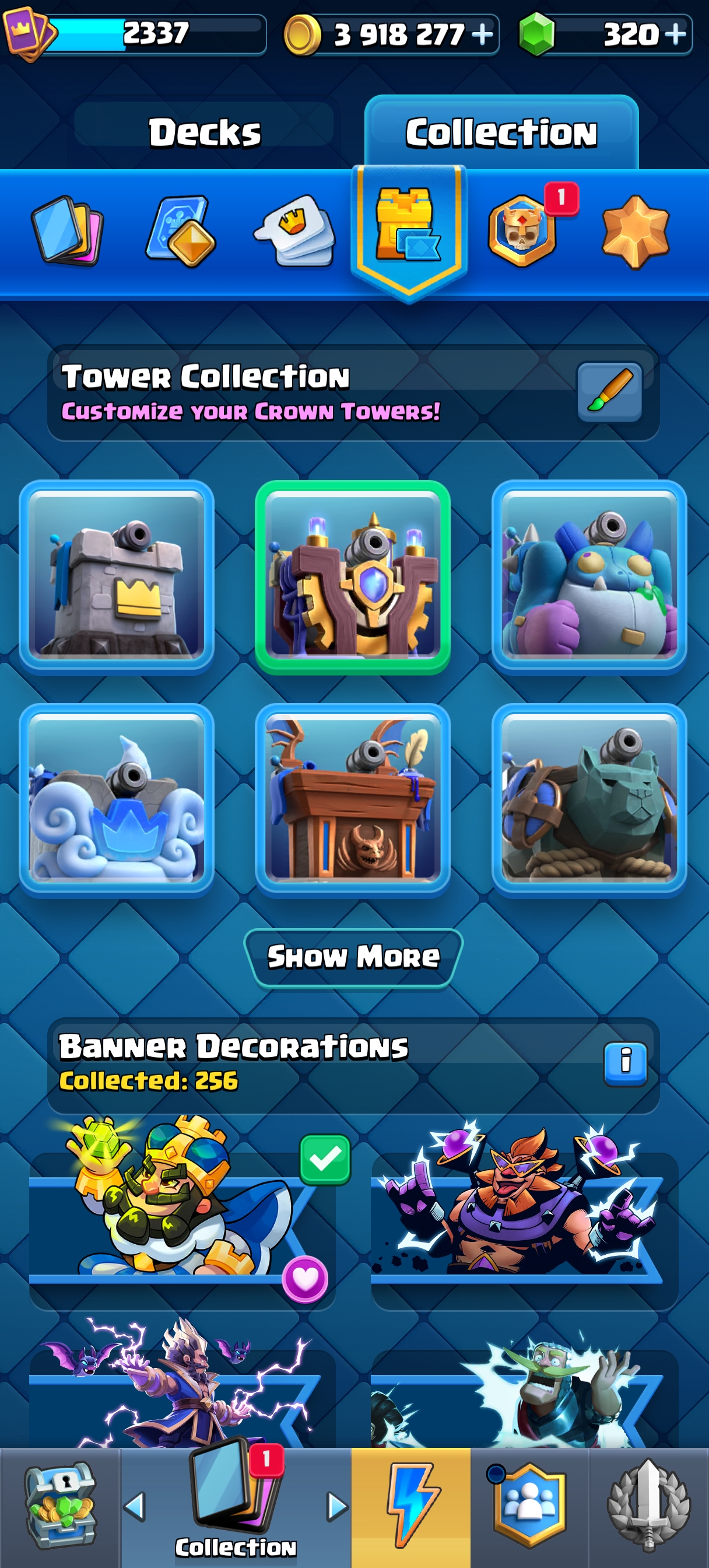 123 Level 16 Cards | 43 Evolutions - Image 9