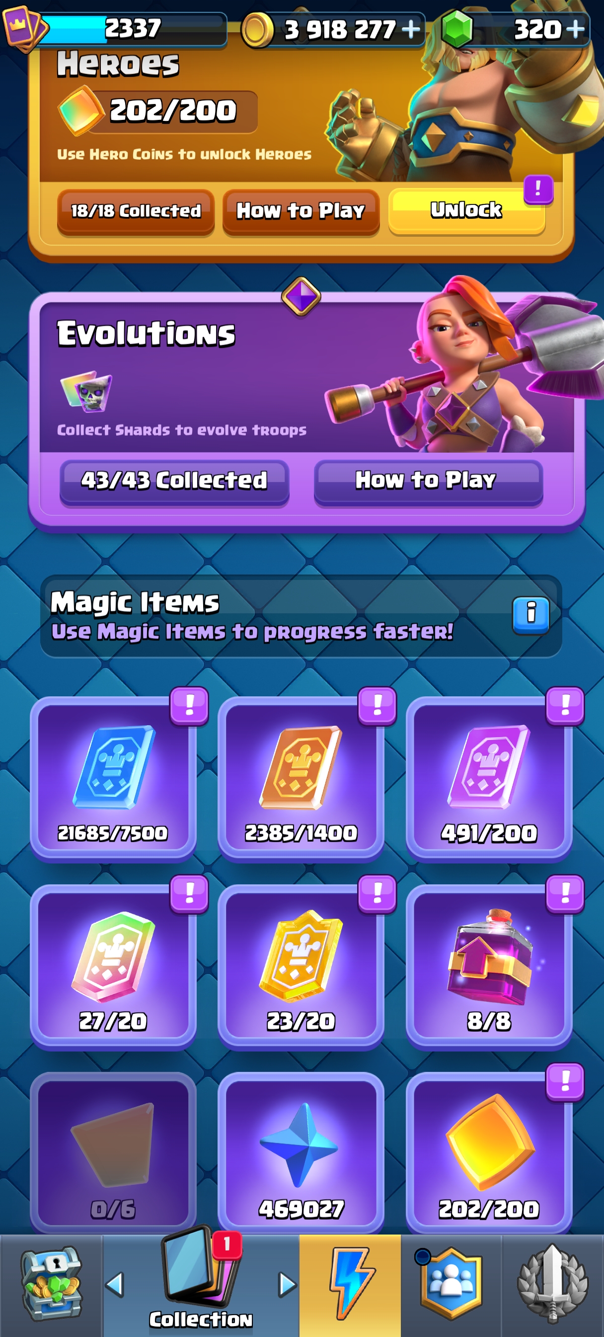 123 Level 16 Cards | 43 Evolutions - Image 10