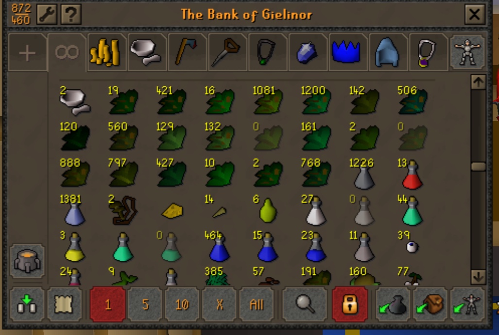 Ironman | 1884 Total | 106 Combat - Image 3