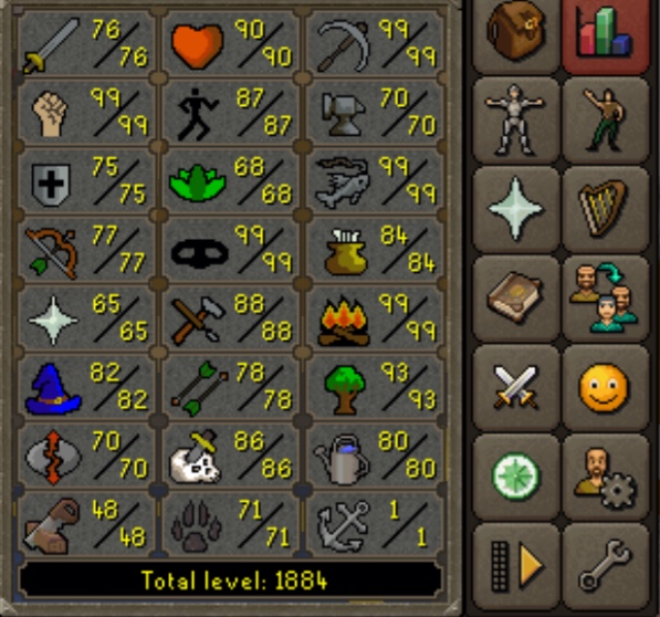 Ironman | 1884 Total | 106 Combat - Image 6