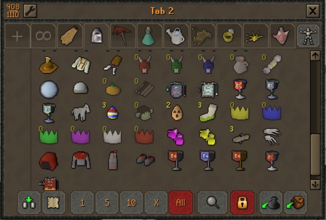 2116 Total | 124 Combat - Image 6