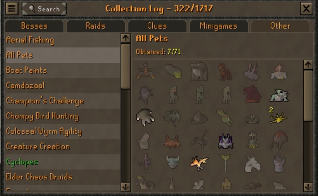 2116 Total | 124 Combat - Image 10