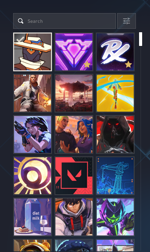 PC | Platinum Peak | EX.O Edge | Byteshift Knife | Doombringer Phantom | Full Email - Image 3