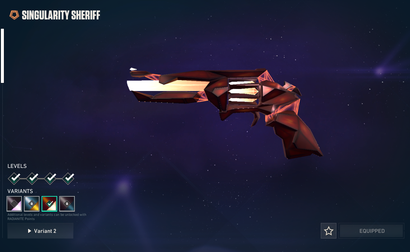 PC | Xenohunter Knife | Singularity Sherif | RGX Vandal | Gold Peak | Elderflame Operator | 16 Skins | Full Email - Image 4