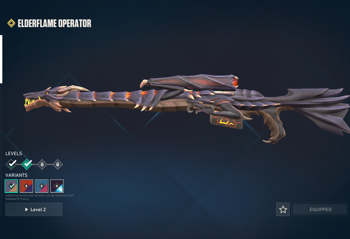PC | Xenohunter Knife | Singularity Sherif | RGX Vandal | Gold Peak | Elderflame Operator | 16 Skins | Full Email - Image 5