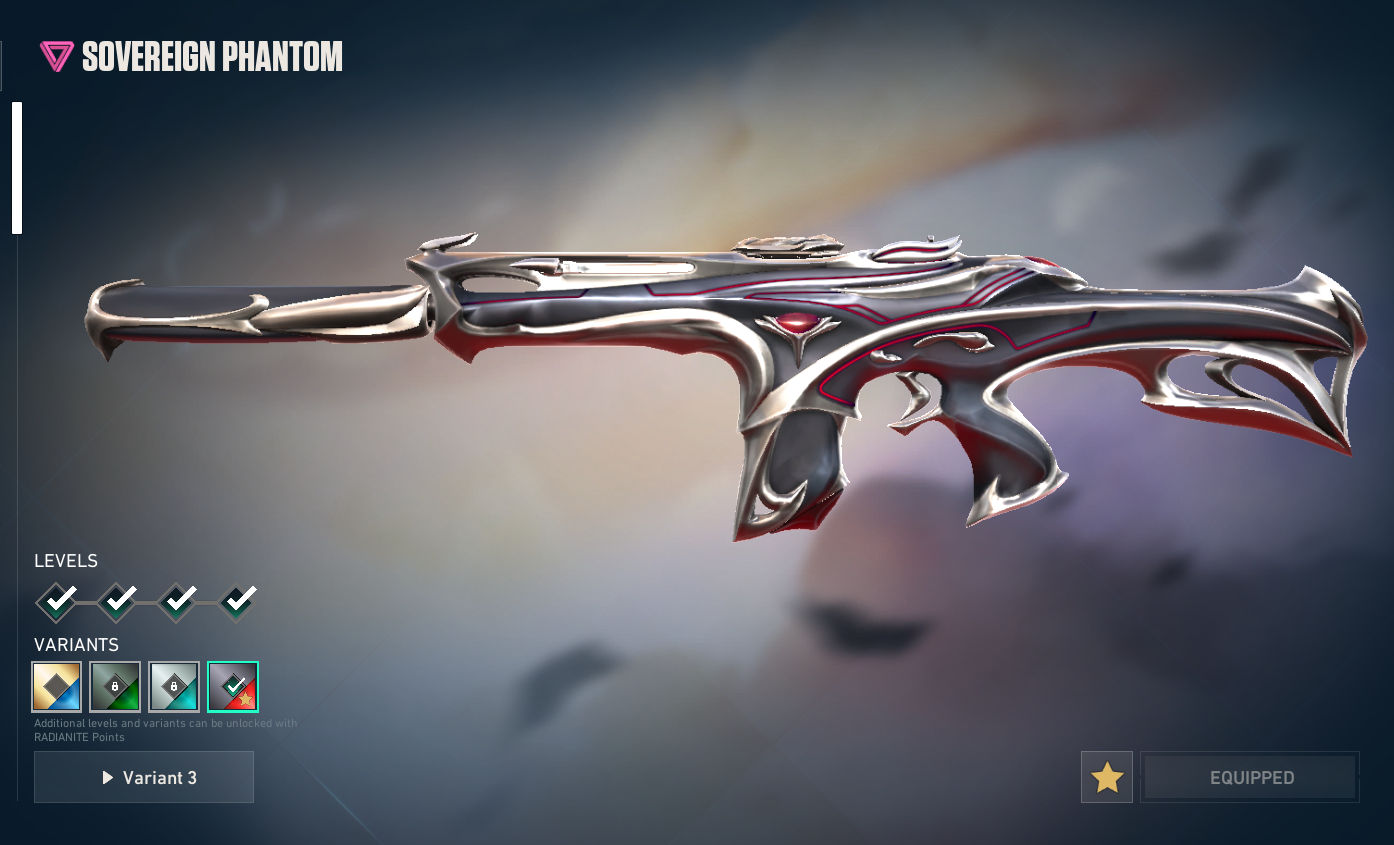 PC | Xenohunter Knife | Singularity Sherif | RGX Vandal | Gold Peak | Elderflame Operator | 16 Skins | Full Email - Image 6