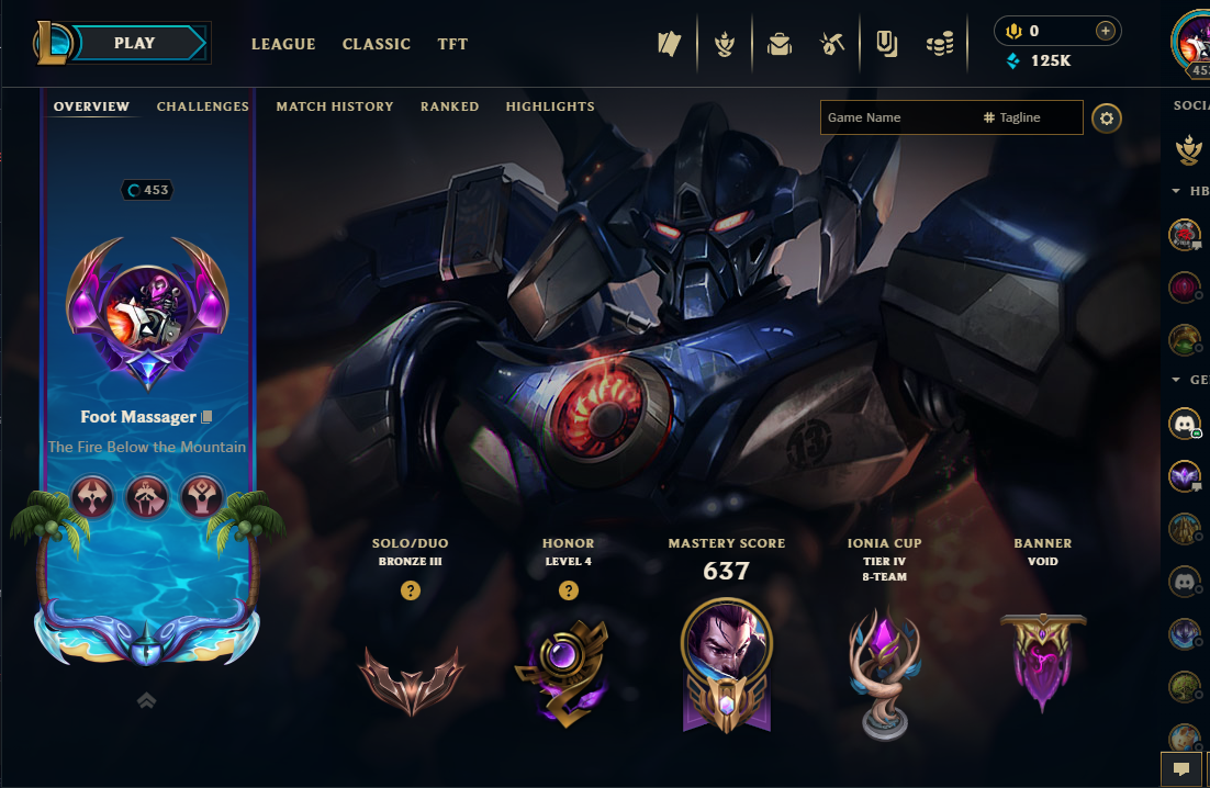 Bronze Peak | Pumpkinhead Fiddlesticks | Riot Kayle | 173 Champions - Image 10