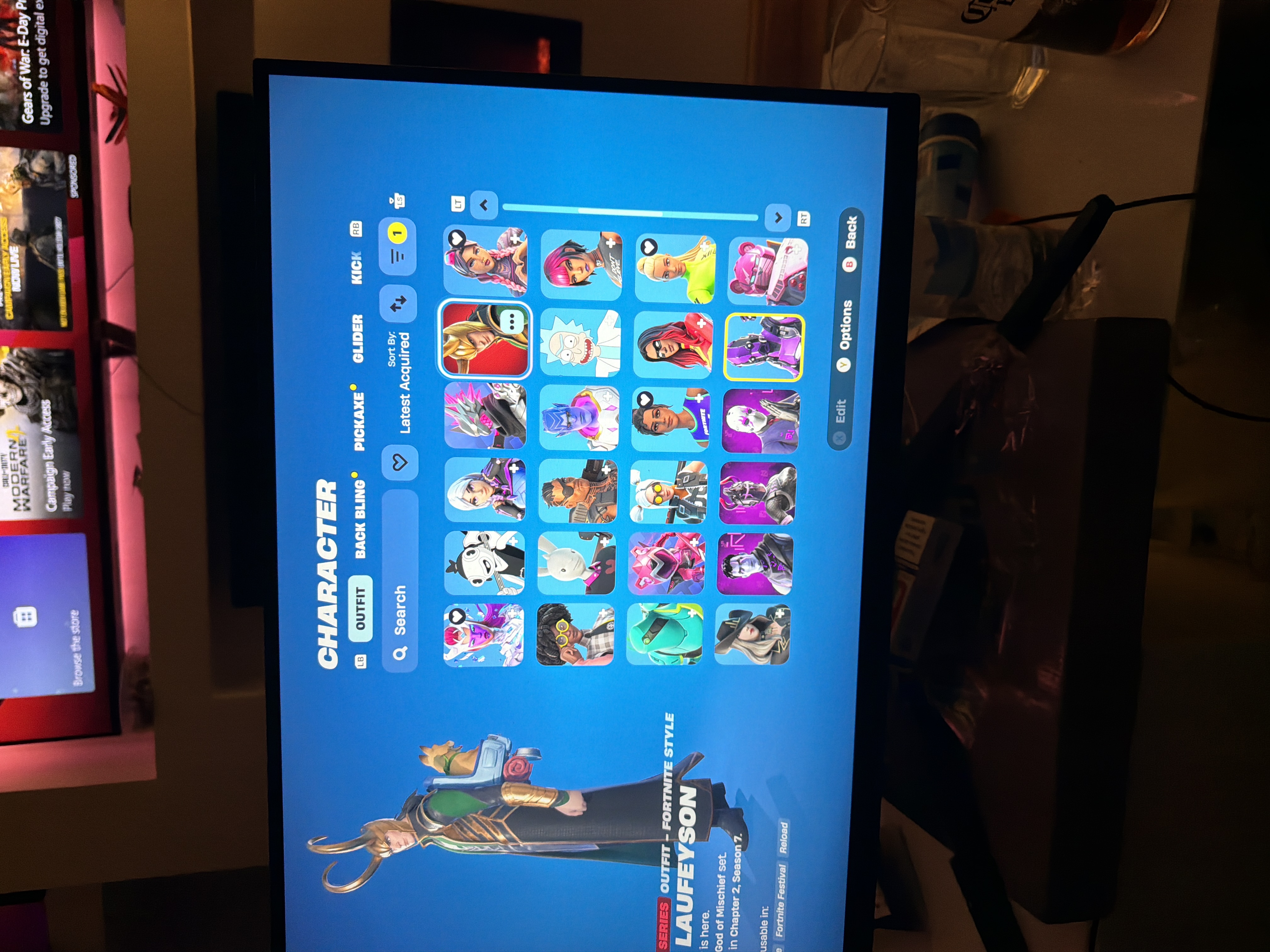 Xbox | The Reaper + Black Knight | Full Email - Image 4