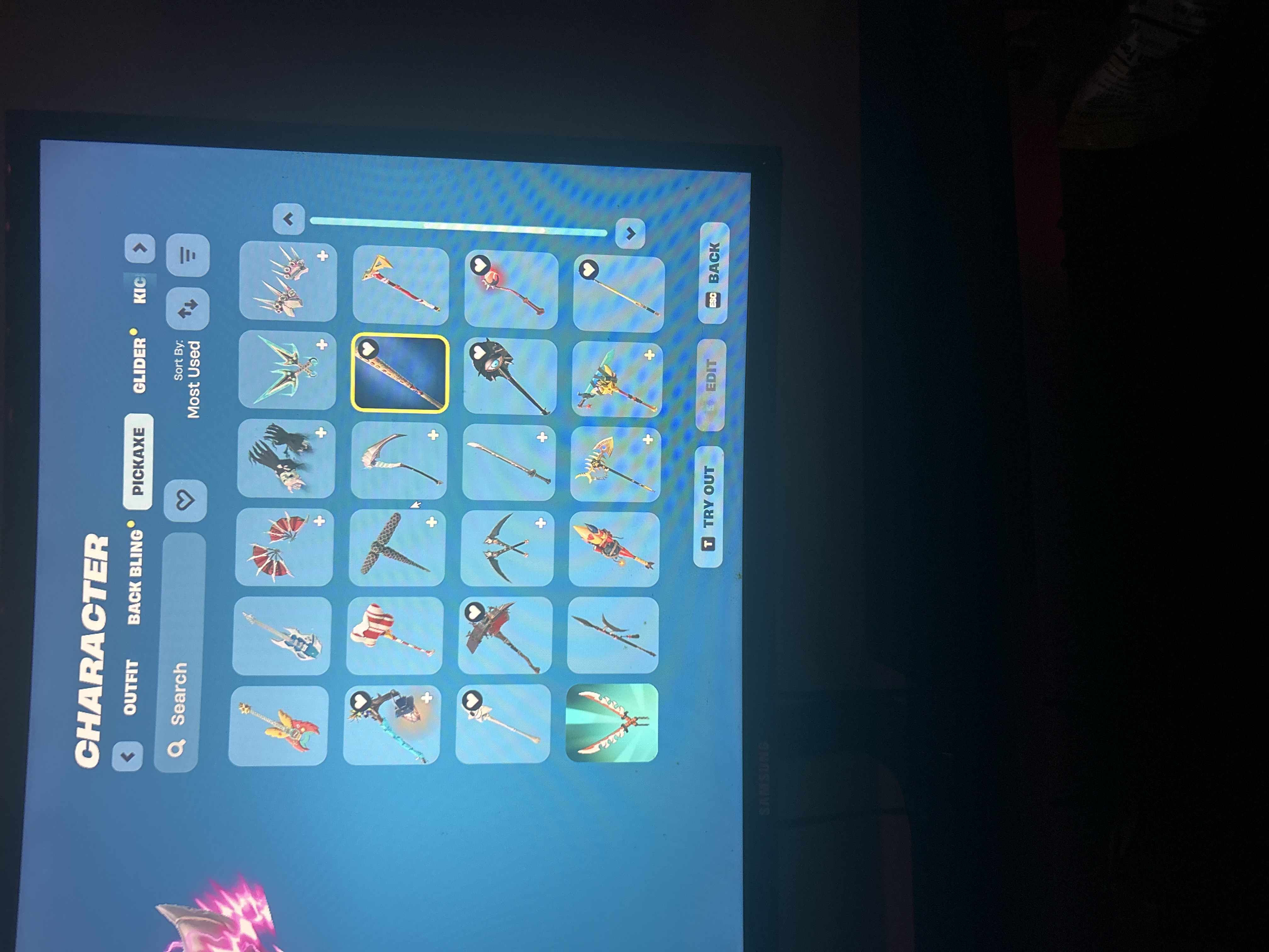 Renegade Raider | 31 Skins | Level 96 - Image 6