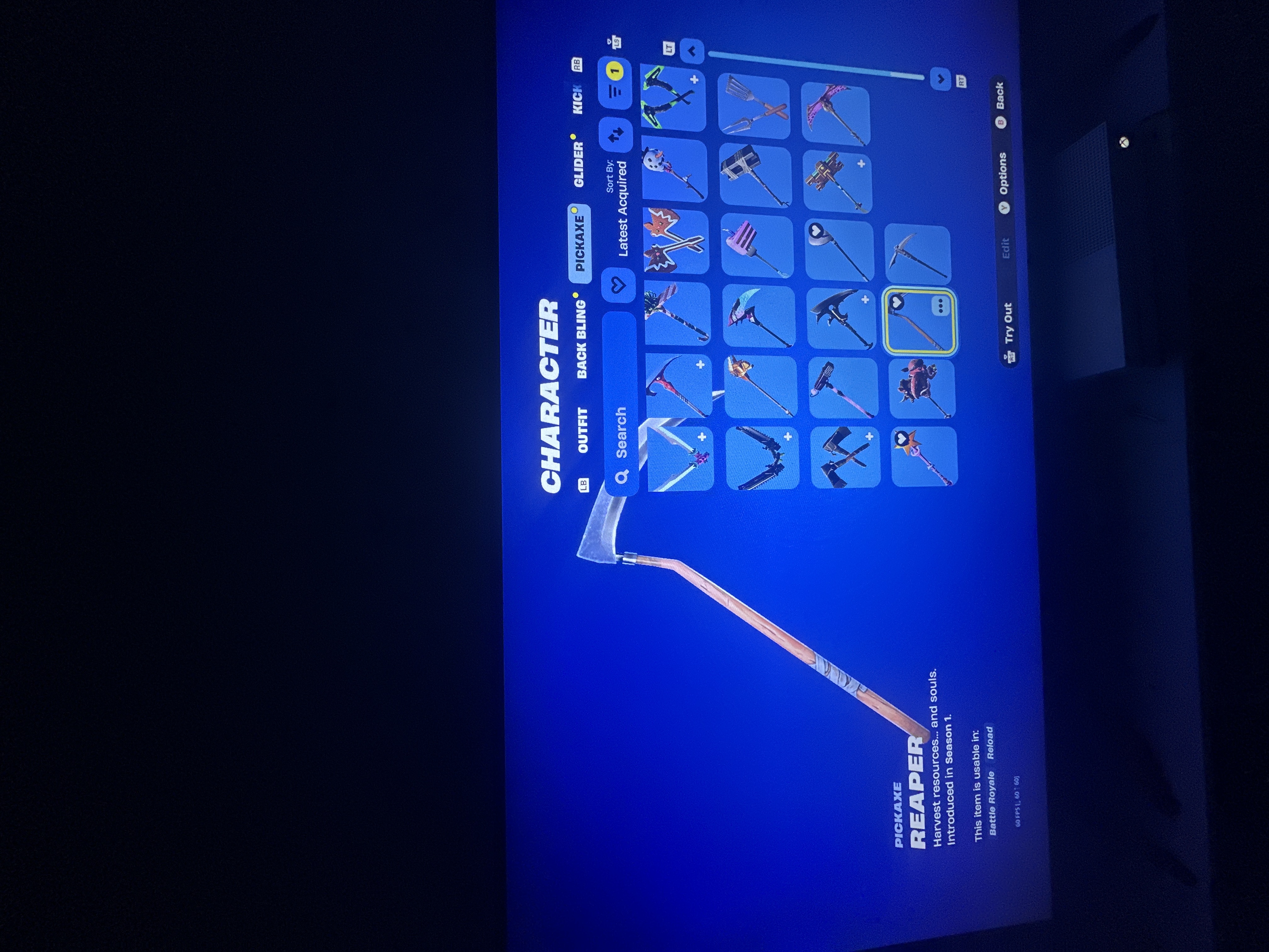 Leviathan | Astro Jack | 169 Skins | Season 7 | Level 3308 - Image 3