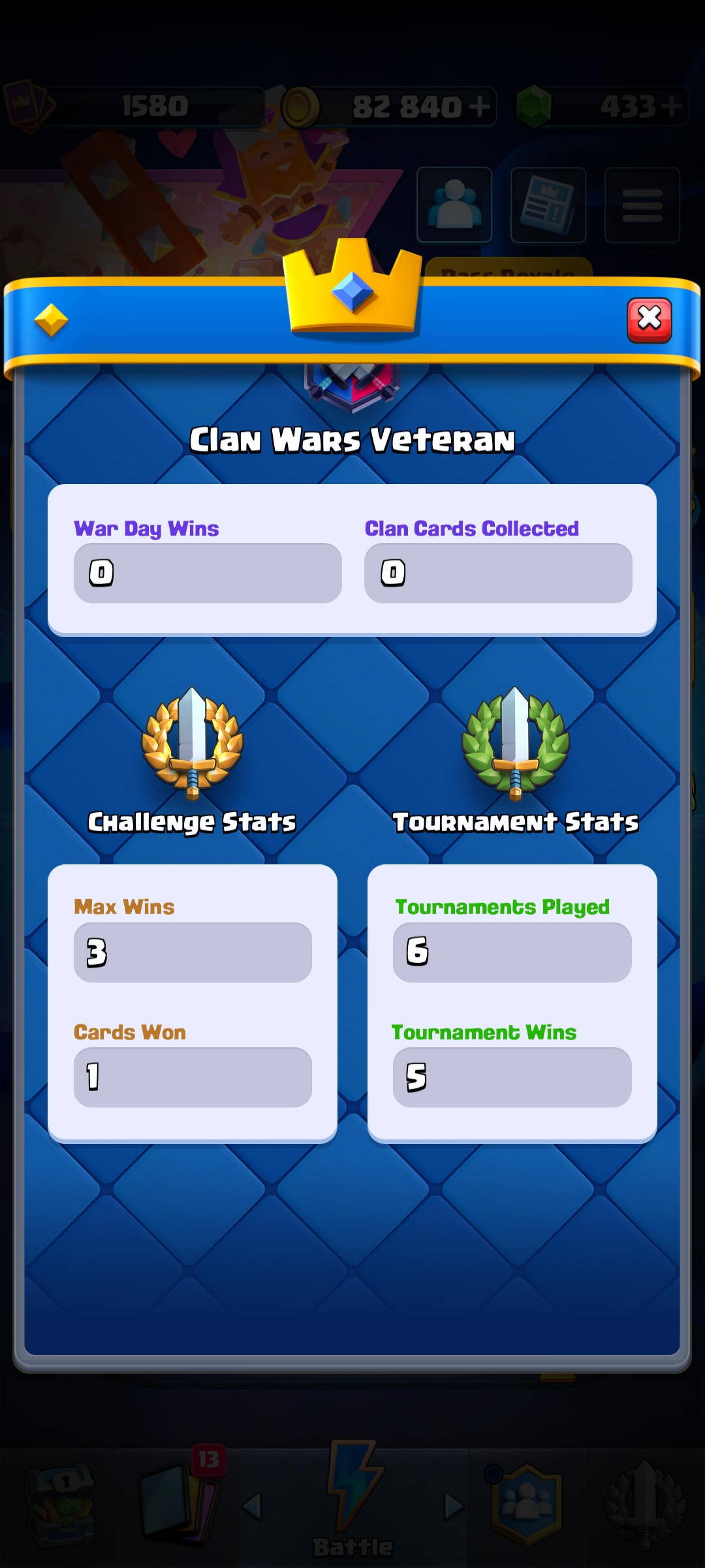 King Tower 15 | 3 Level 16 Cards | 12 Evolutions - Image 5