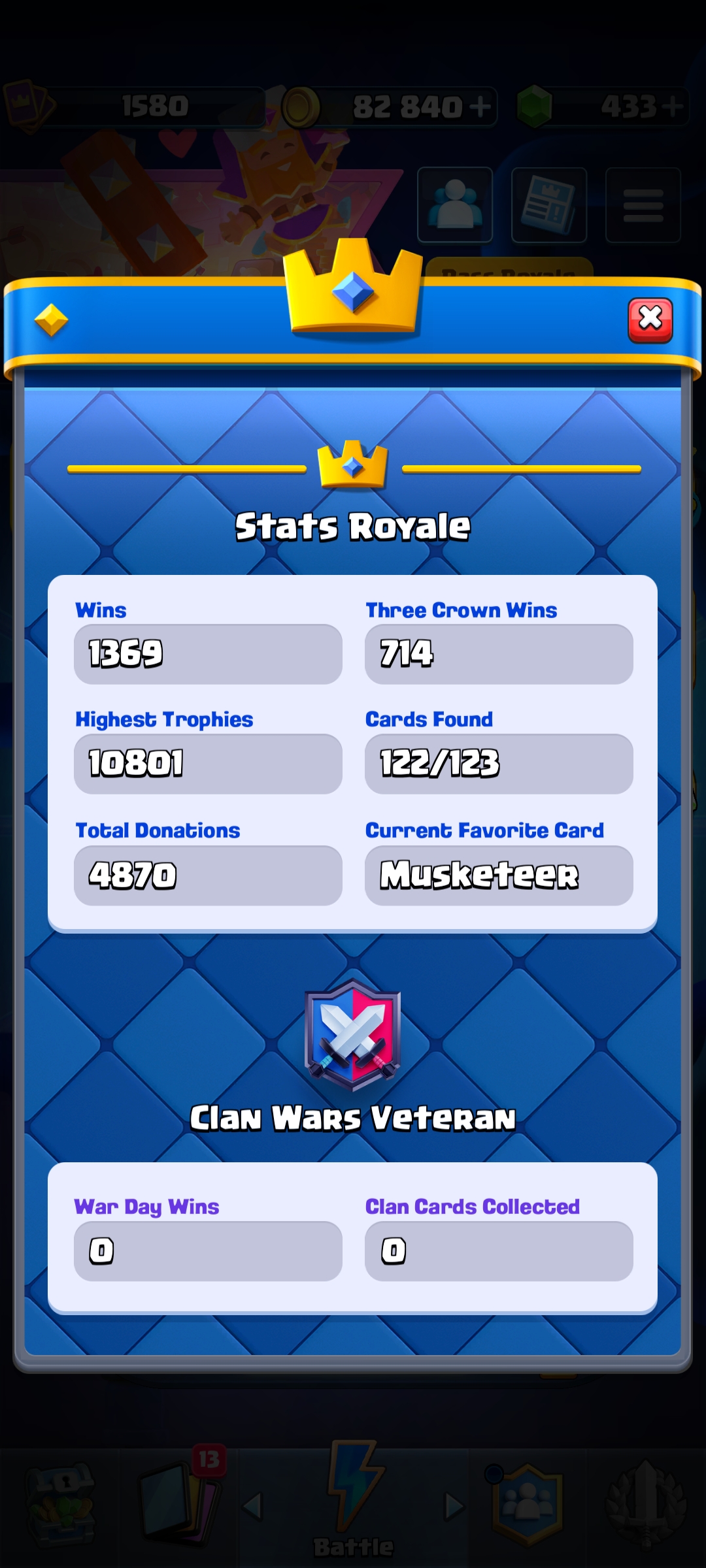 King Tower 15 | 3 Level 16 Cards | 12 Evolutions - Image 6