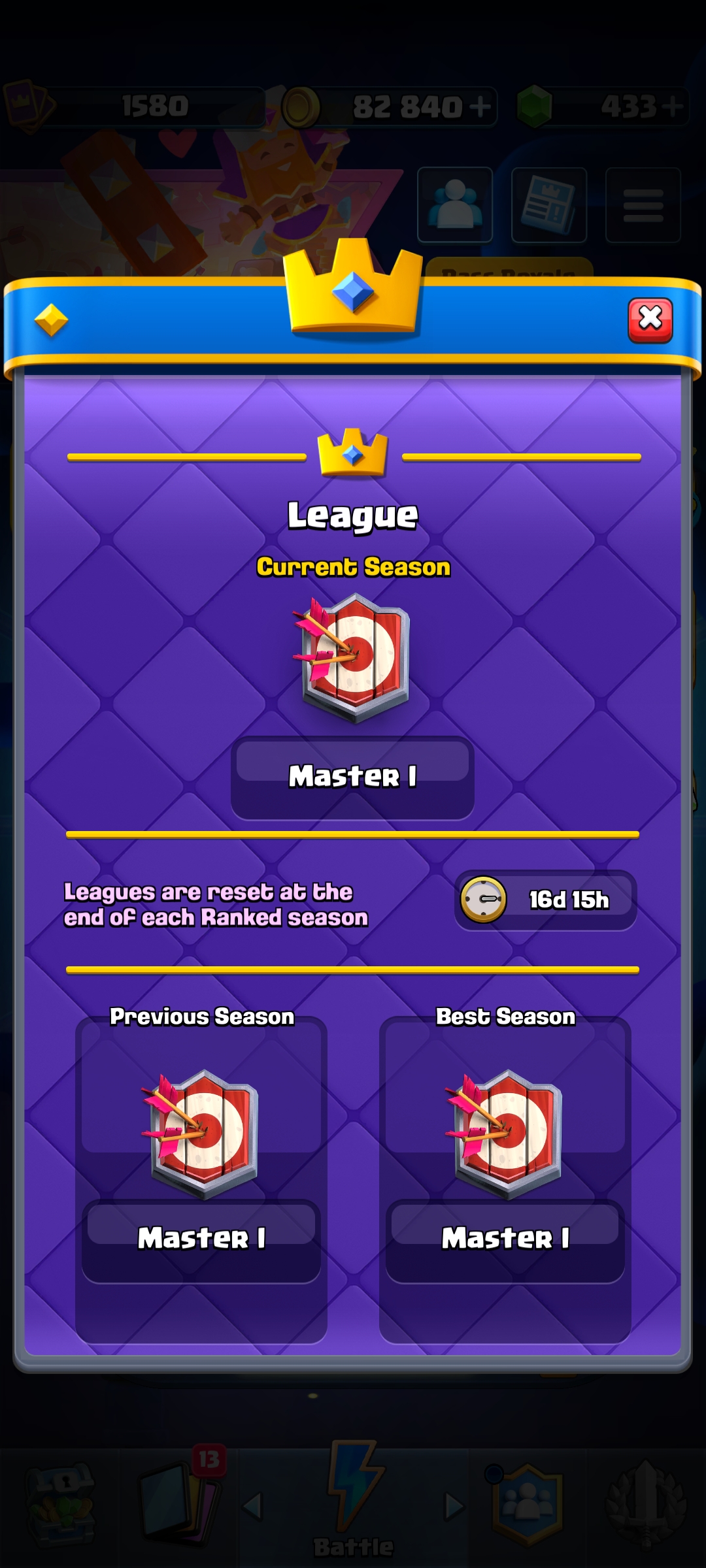 King Tower 15 | 3 Level 16 Cards | 12 Evolutions - Image 8