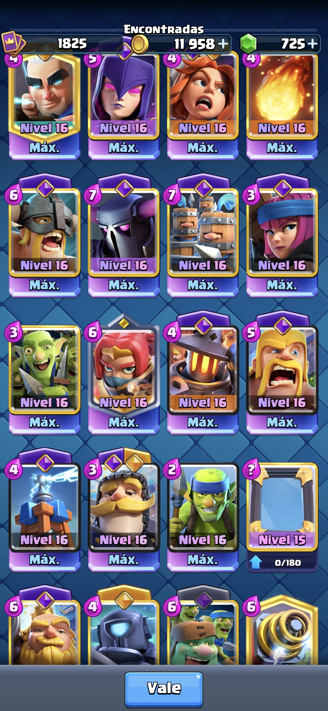 Clash Royale Account - Image 4