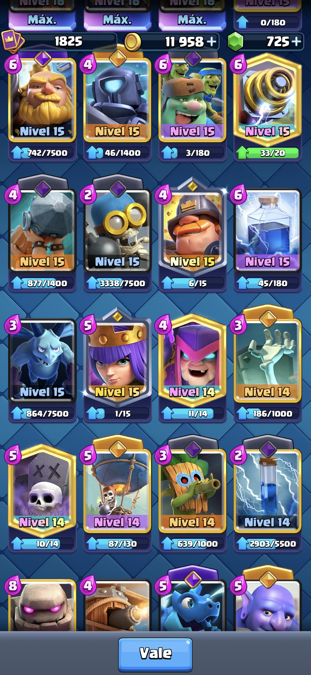 Clash Royale Account - Image 5