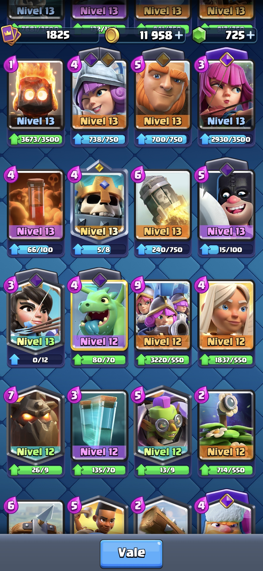 Clash Royale Account - Image 6