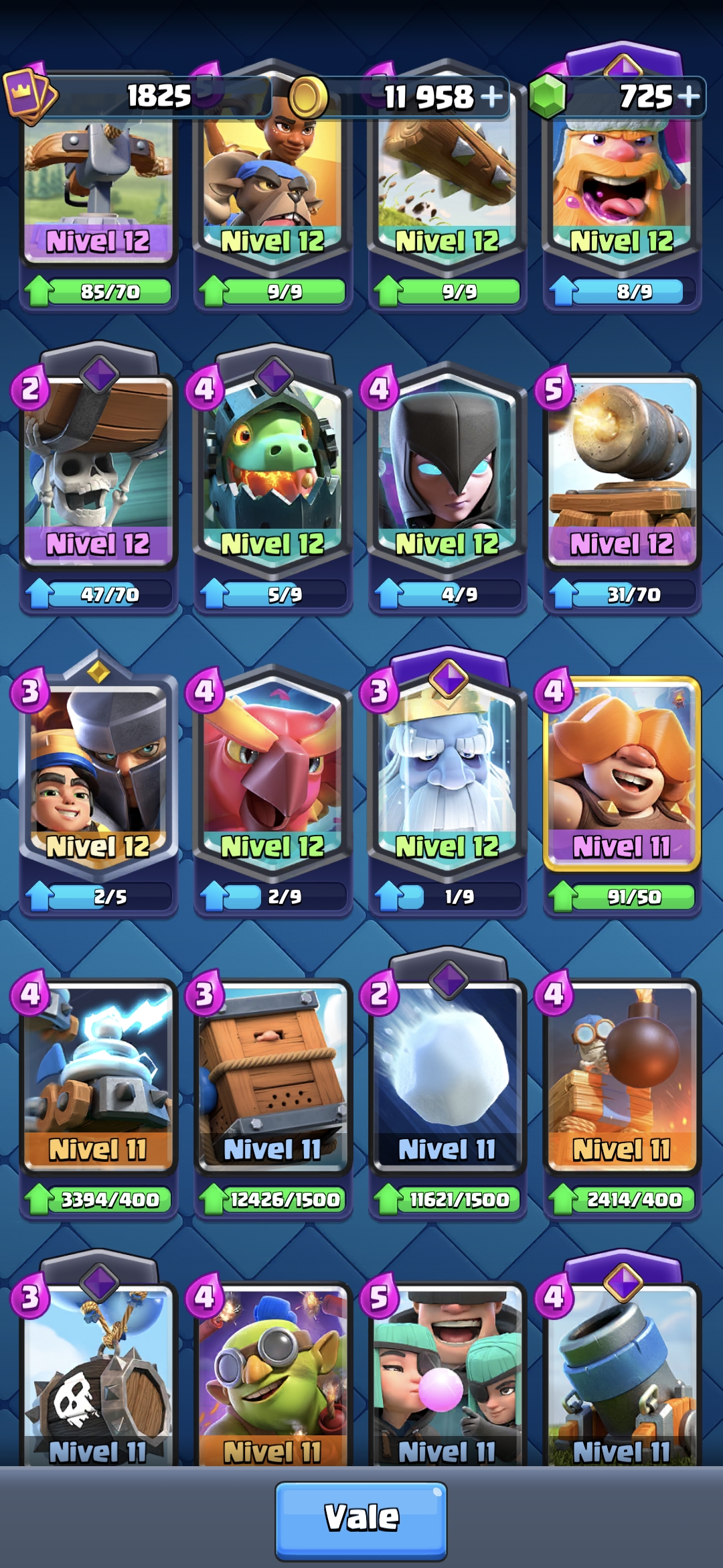Clash Royale Account - Image 7