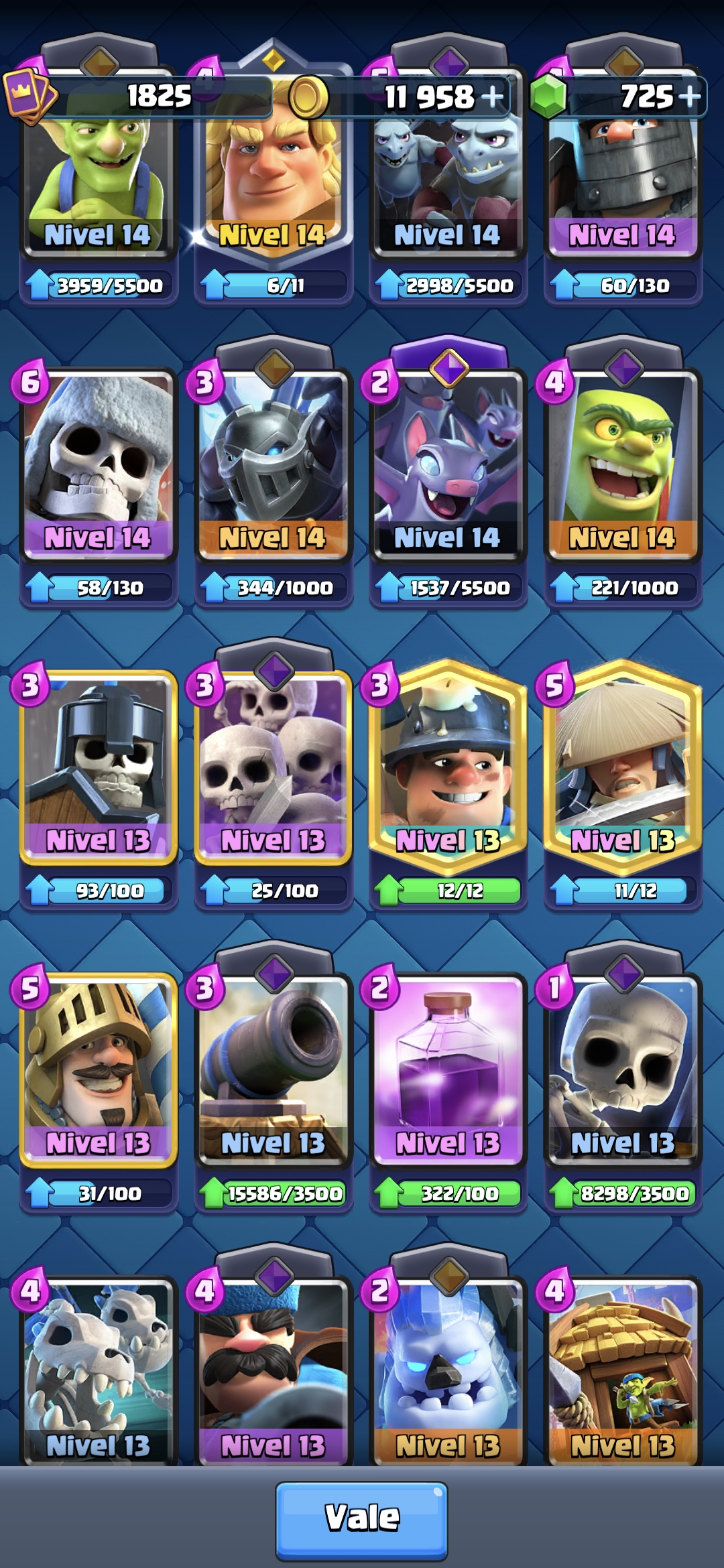 Clash Royale Account - Image 8