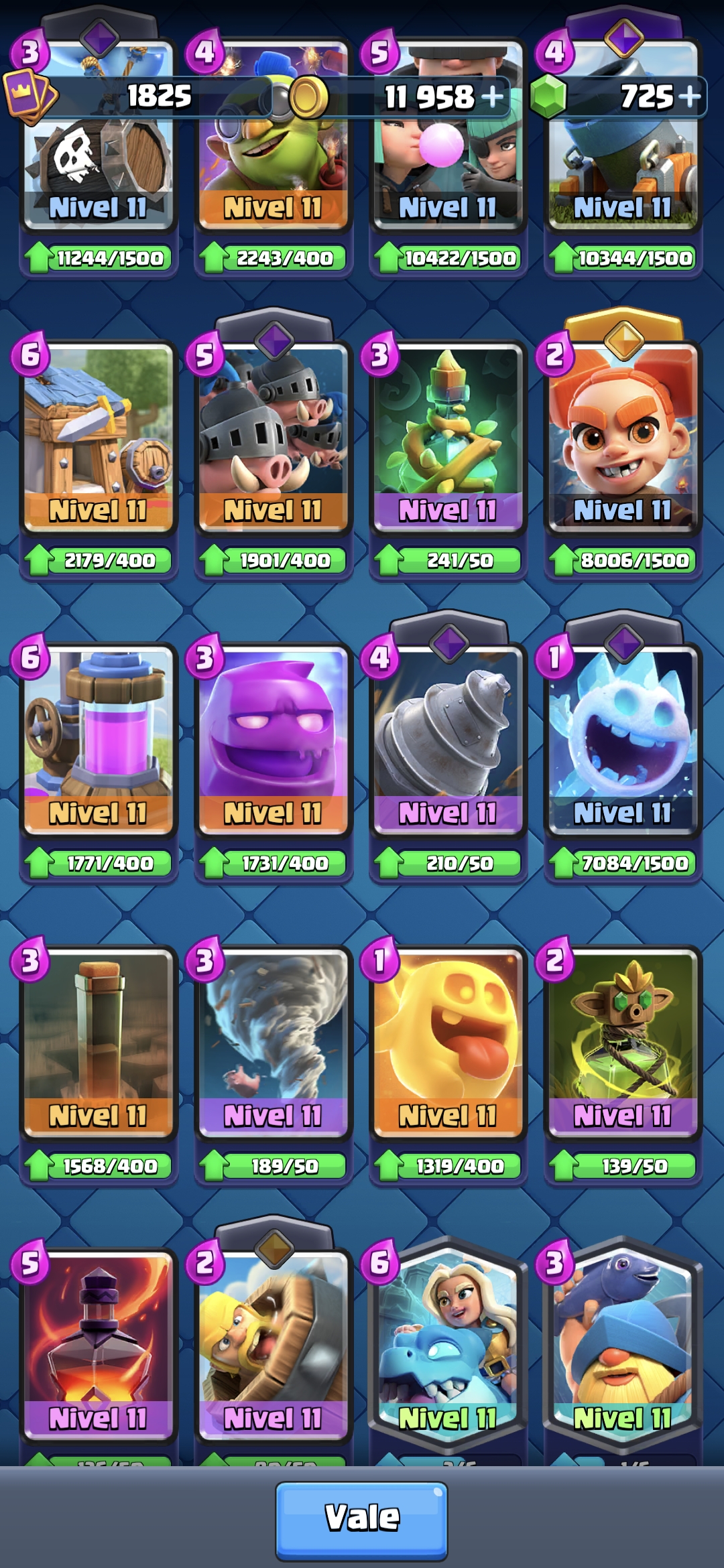 Clash Royale Account - Image 9