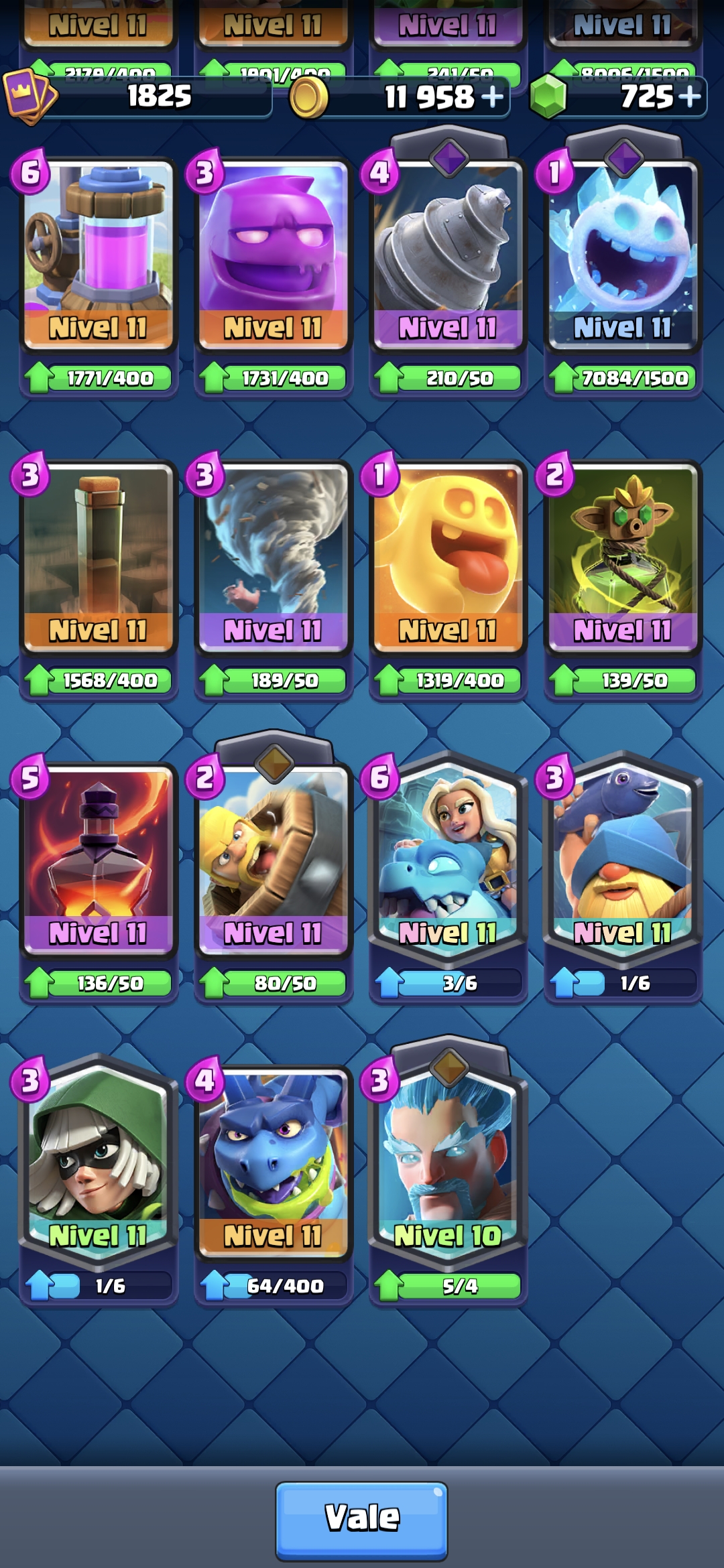 Clash Royale Account - Image 10