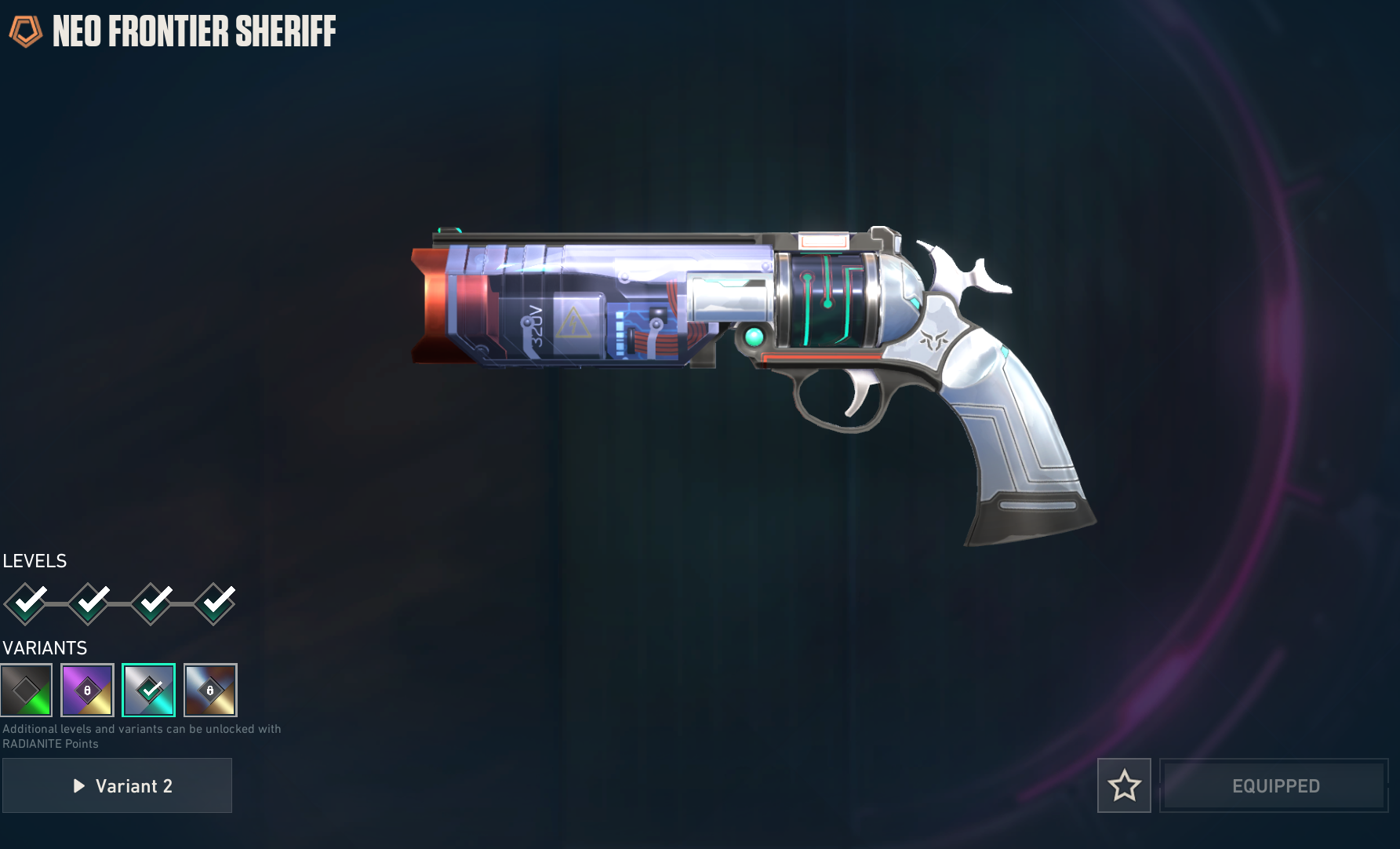 PC | Platinum Peak | XERØFANG Knife | Rogue Push Daggers | Araxys Vandal | Full Email - Image 5