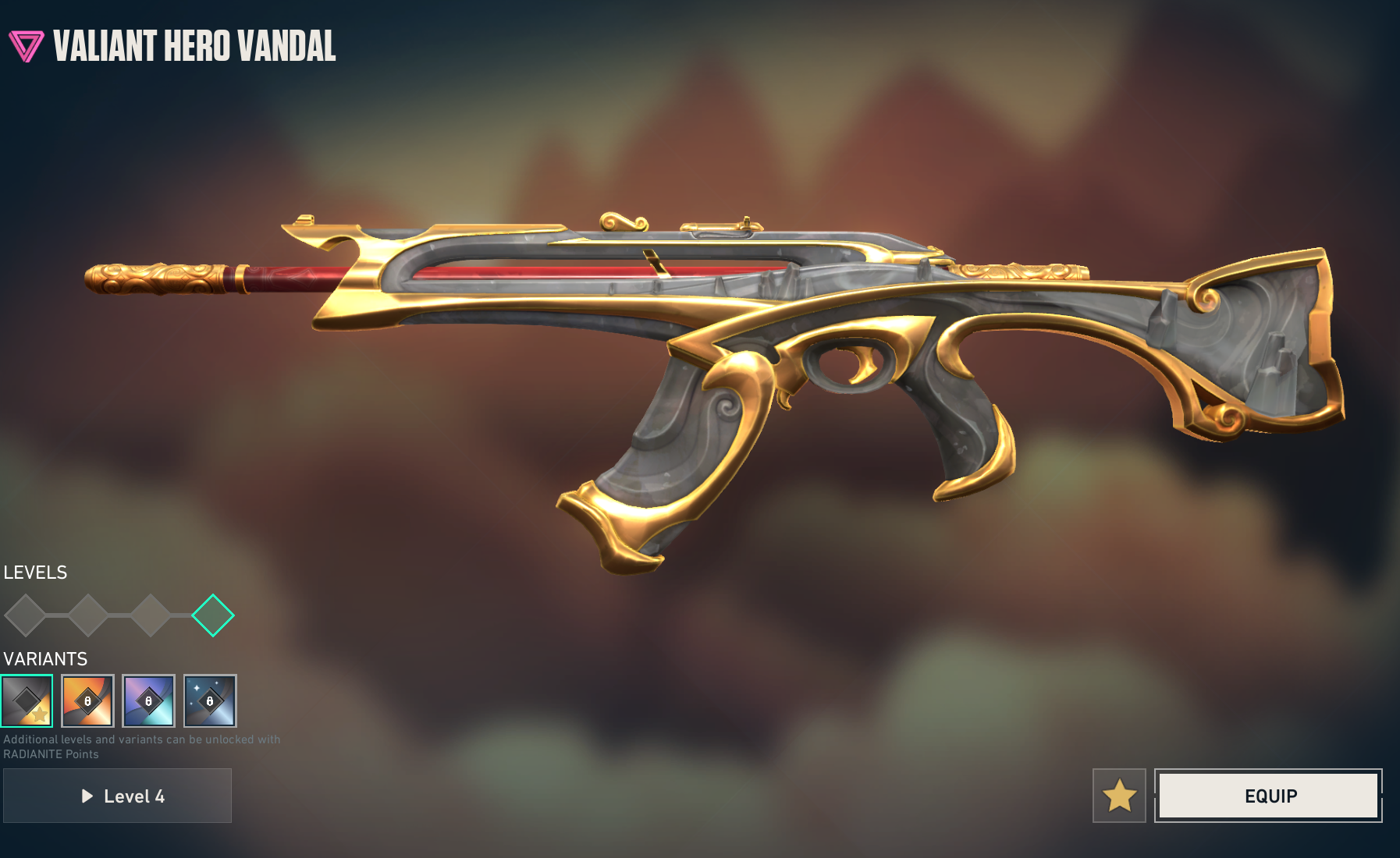 PC | Platinum Peak | XERØFANG Knife | Rogue Push Daggers | Araxys Vandal | Full Email - Image 9