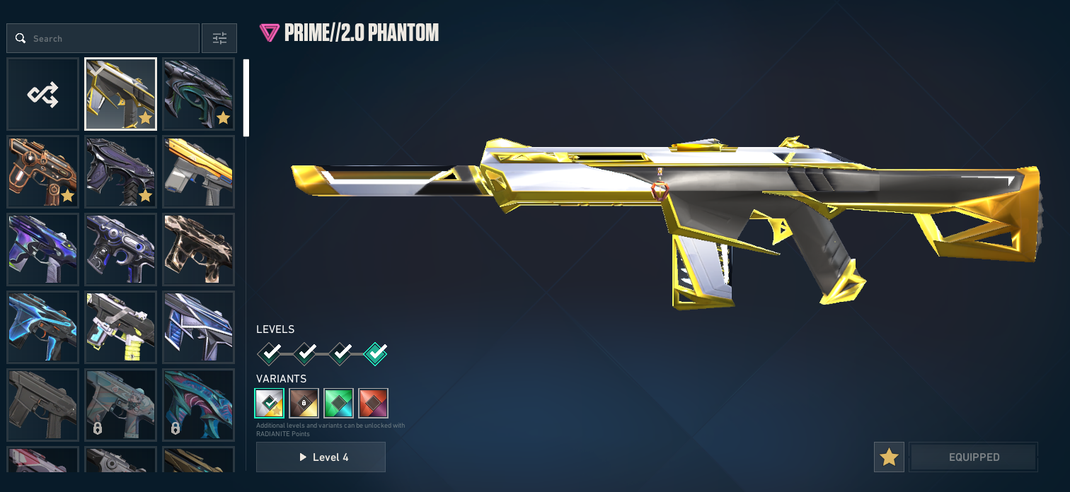 PC | VCT 2025 Karambit | Kuronami Vandal | Gold Peak | Recon Balisong | Forsaken Vandal | 100 Skins | Full Email - Image 4