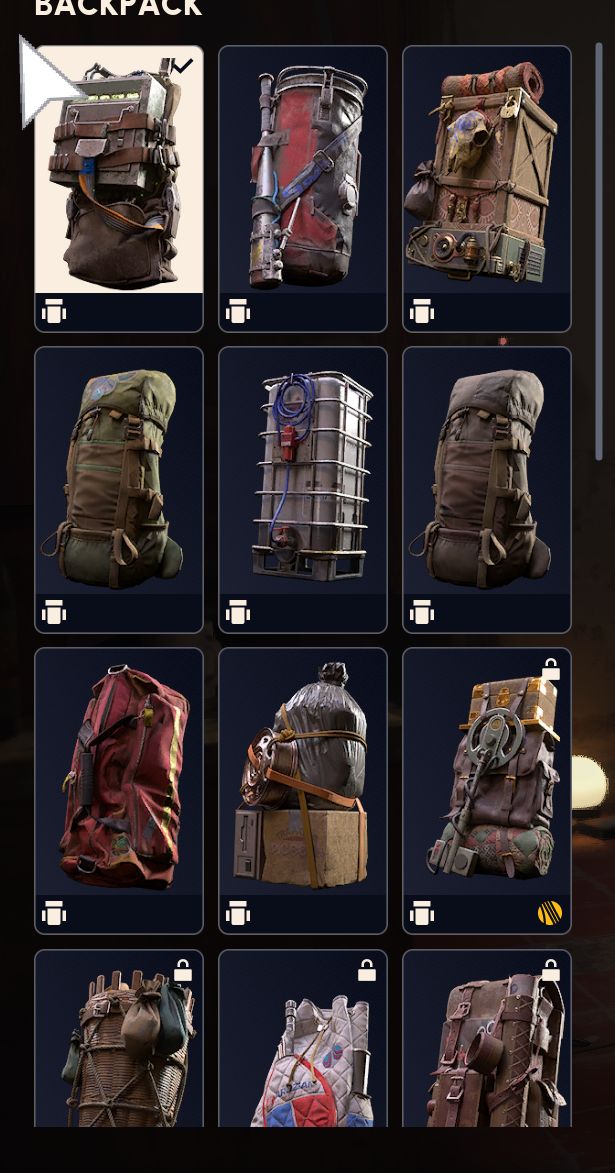 All Event Skins | All Raider Deck Skins | 5 Expeditions | PC - Image 3