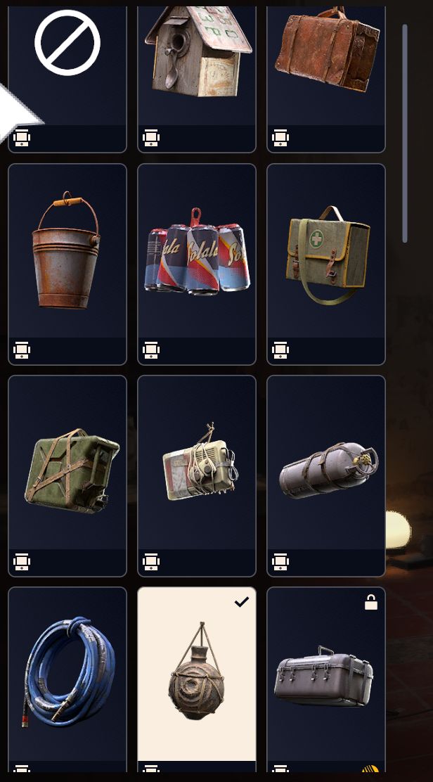 All Event Skins | All Raider Deck Skins | 5 Expeditions | PC - Image 4