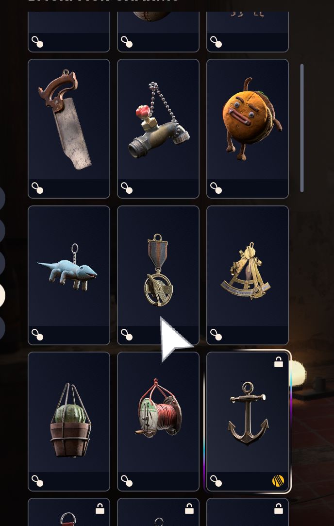 All Event Skins | All Raider Deck Skins | 5 Expeditions | PC - Image 6