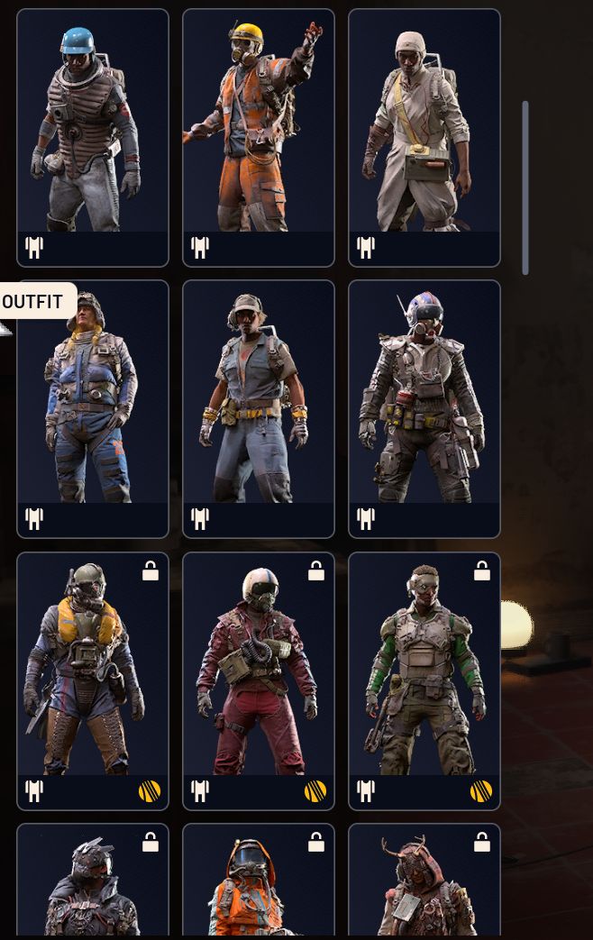 All Event Skins | All Raider Deck Skins | 5 Expeditions | PC - Image 9