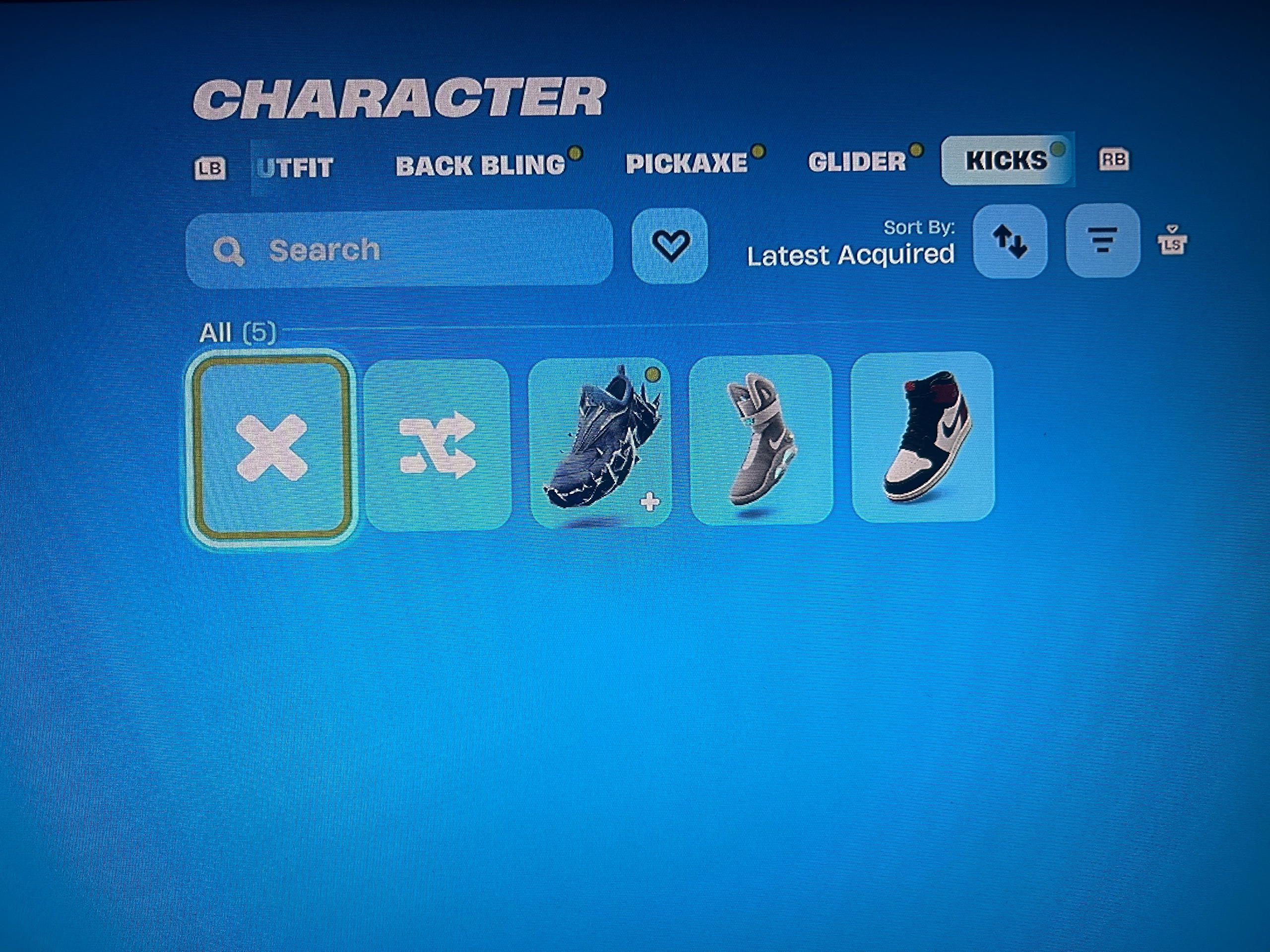Flytrap | 260 Skins | Chapter 1 | Level 6659 - Image 6