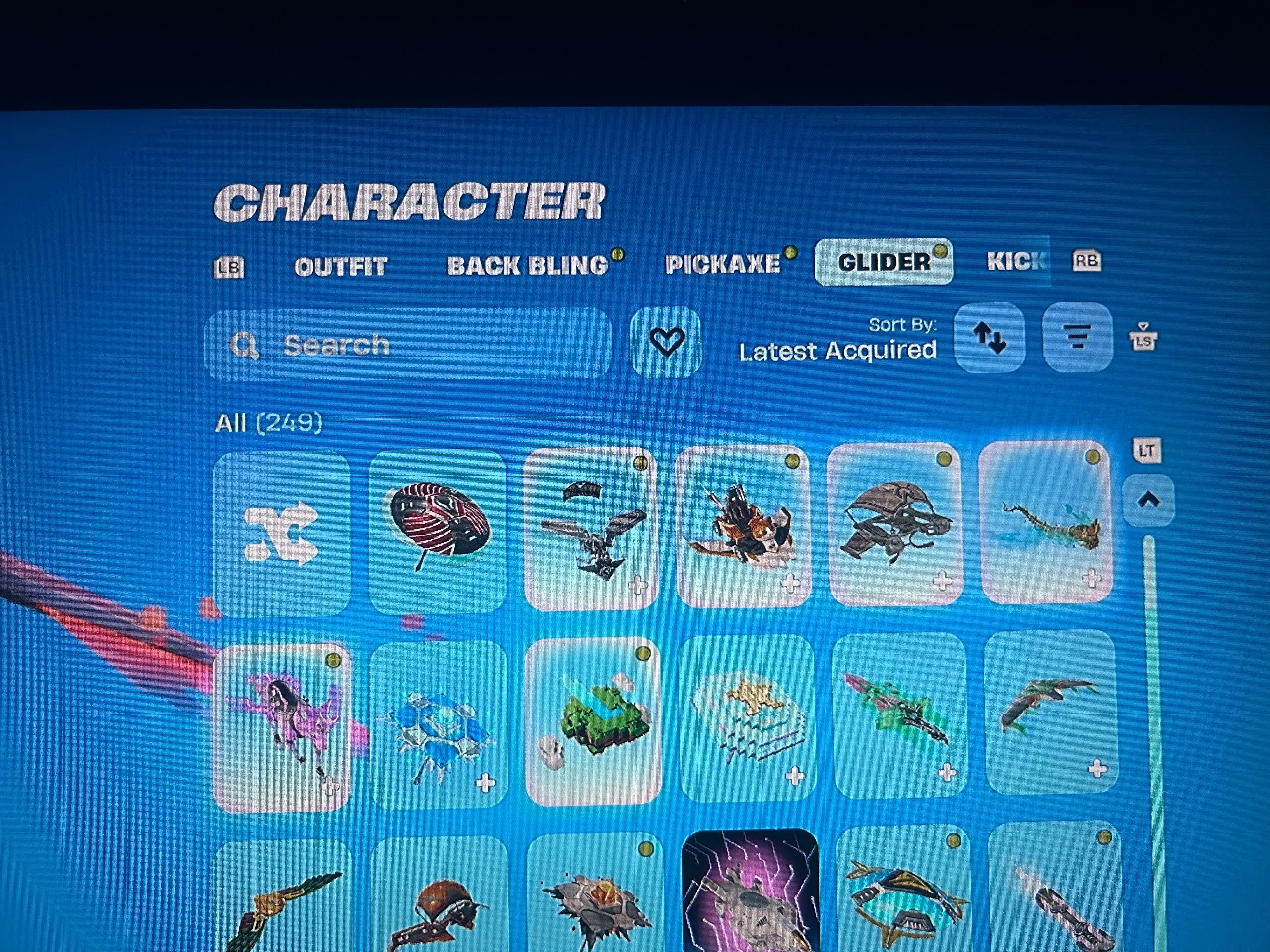 Flytrap | 260 Skins | Chapter 1 | Level 6659 - Image 7