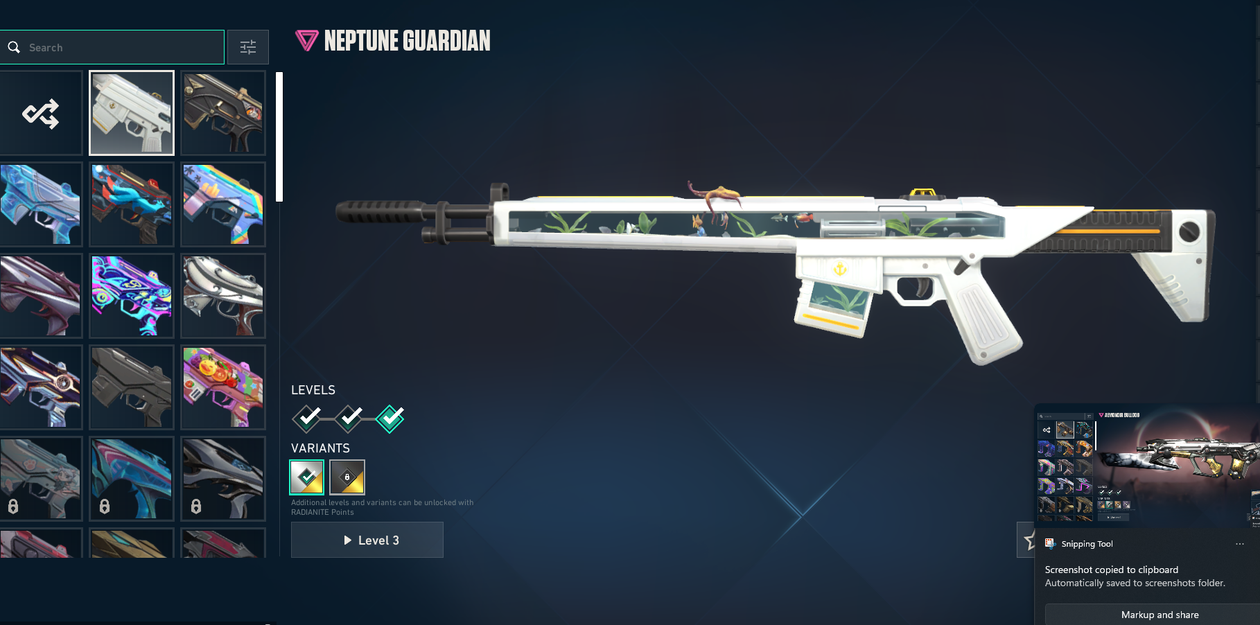 PC | Immortal Peak | Magepunk Sparkswitch | Oni Phantom | 161 Skins | Full Email - Image 5