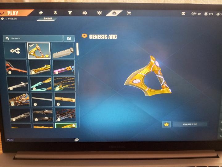 PC | Gold Peak | 27 Skins | Full Email - Image 7