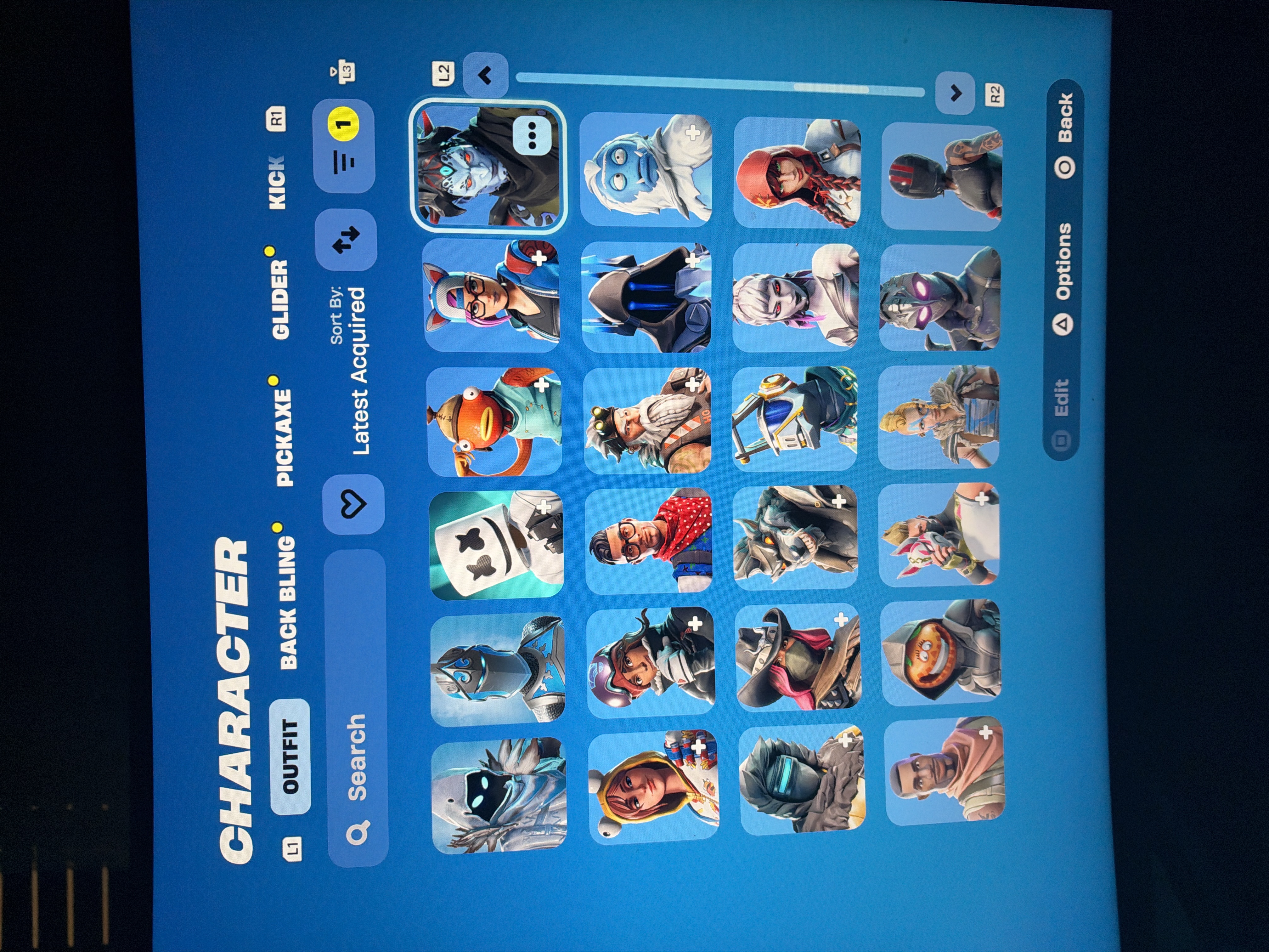Black Knight | Santa Dogg | 166 Skins | Season 2 | Level 5 | Full Email - Image 5
