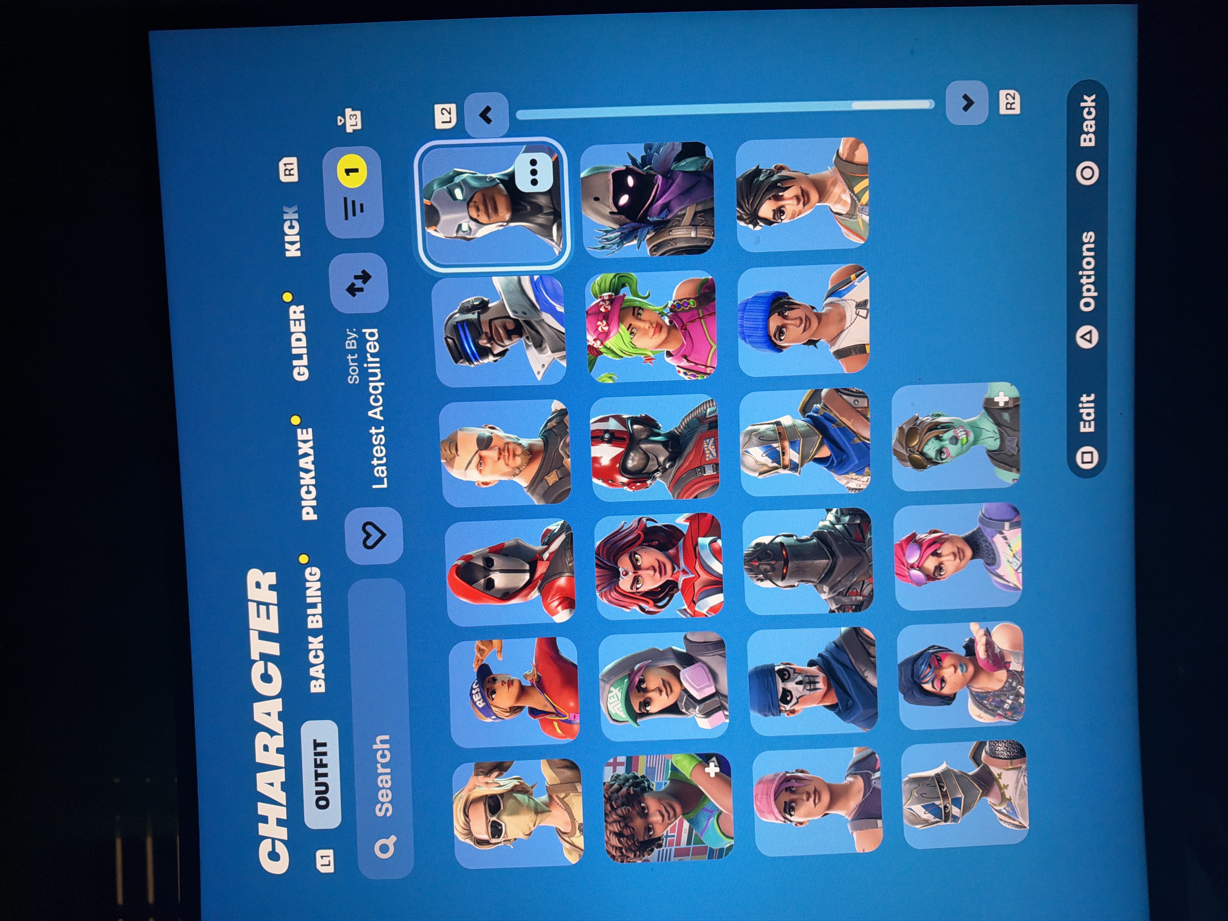 Black Knight | Santa Dogg | 166 Skins | Season 2 | Level 5 | Full Email - Image 7