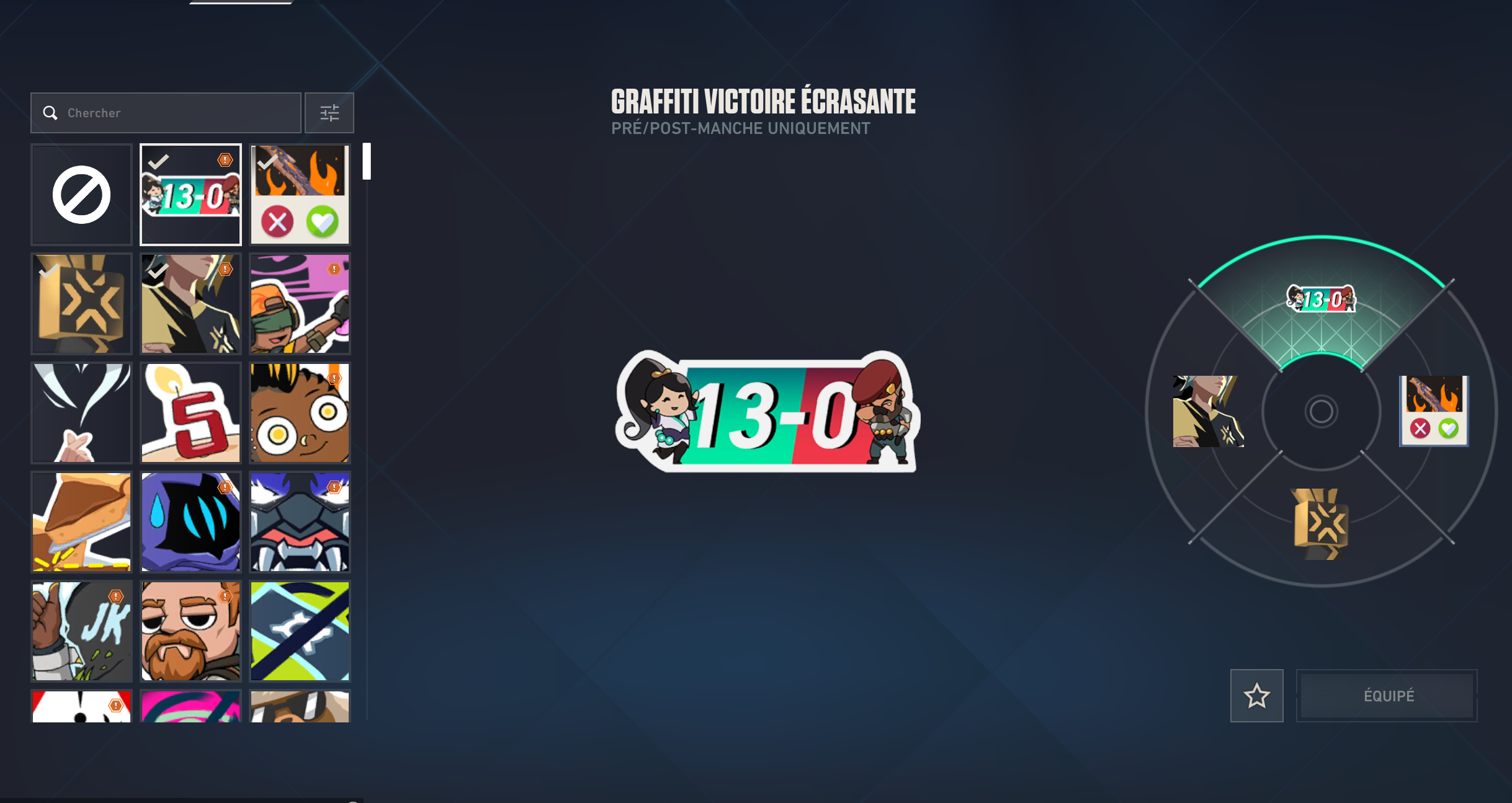 PC | 2023-2022 Bundle | RGX 11x Pro Blade | Diamond Peak | Champions 2022 Butterfly Knife | Champions 2023 Kunai | Champions 2022 Phantom | Full Email - Image 8