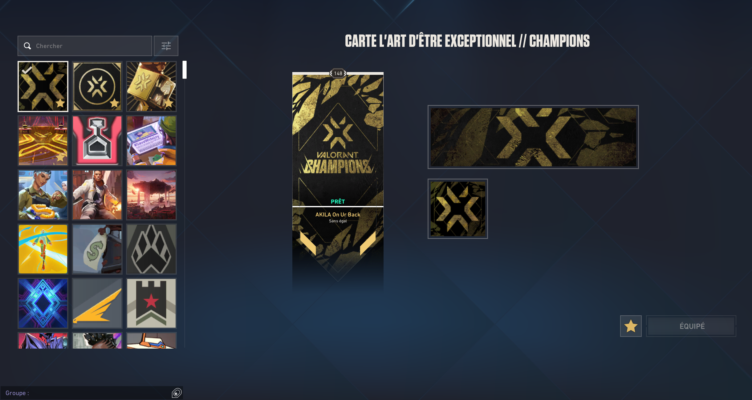 PC | 2023-2022 Bundle | RGX 11x Pro Blade | Diamond Peak | Champions 2022 Butterfly Knife | Champions 2023 Kunai | Champions 2022 Phantom | Full Email - Image 9