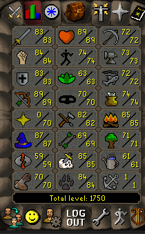 Ironman | 1750 Total | 106 Combat - Image 6