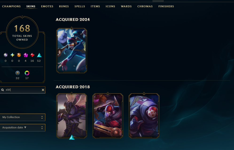 Platinum Peak | Annie-Versary | Ann-Sivir-sary | 173 Champions | 98 Skins | Full Email - Image 4