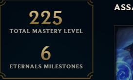 Diamond Peak | Prestige Blood Moon Aatrox (2022) | Prestige Blood Moon Aatrox | 68 Champions | 7 Skins - Image 4