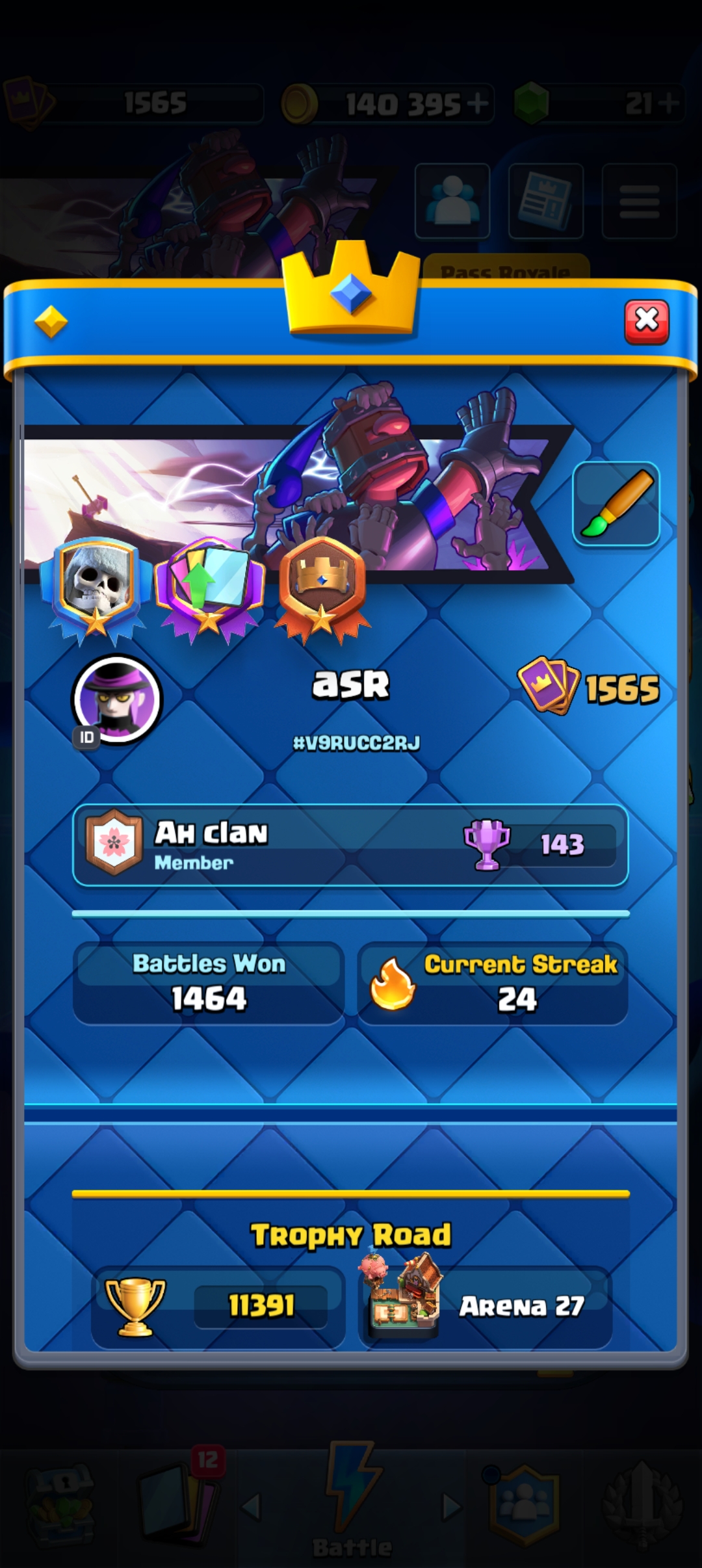 KT 14 | 2 Level 16 Cards | 11 Evolutions | 71 Gems - Image 6