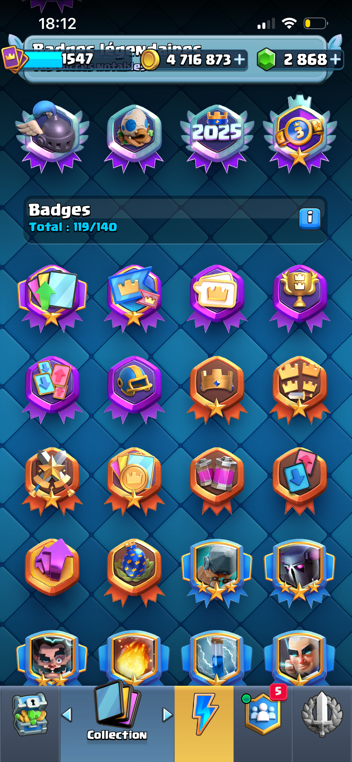 King Tower 16 | 11 Level 16 Cards | 20 Evolutions - Image 4