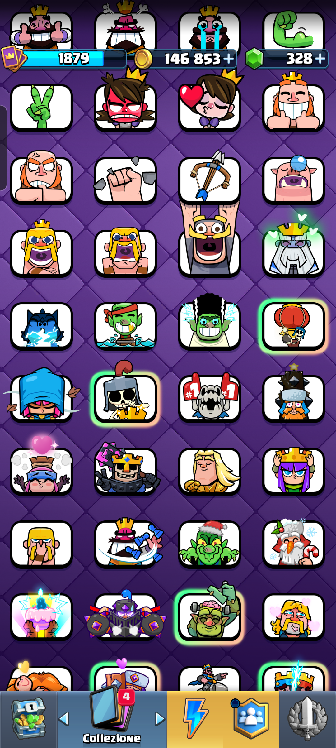King Tower 16 | 15 Level 16 Cards | 23 Evolutions - Image 3